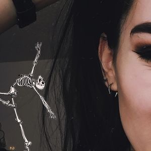 Meet your Posher, Maeve